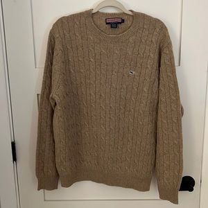 Vineyard vines crewneck sweater